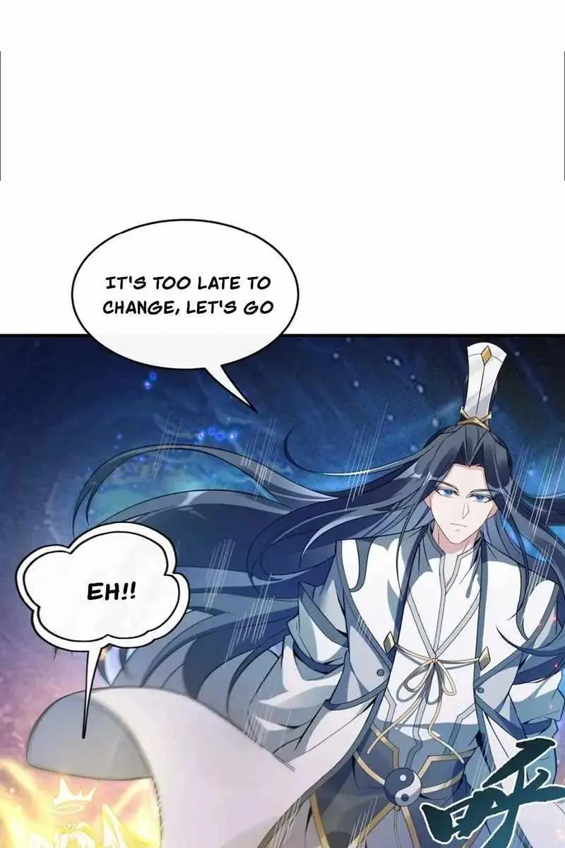 My Female Apprentices Are All Big Shots From the Future Chapter 196 Page 26