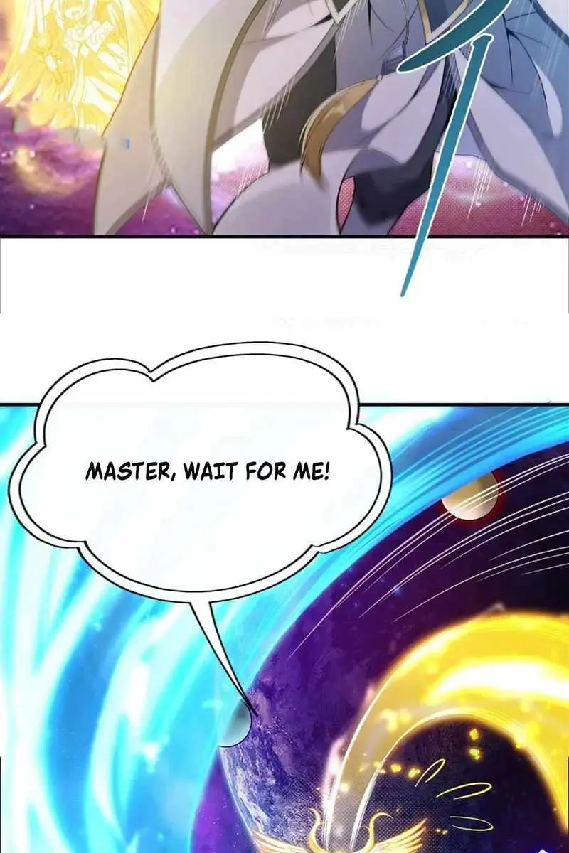 My Female Apprentices Are All Big Shots From the Future Chapter 196 Page 27