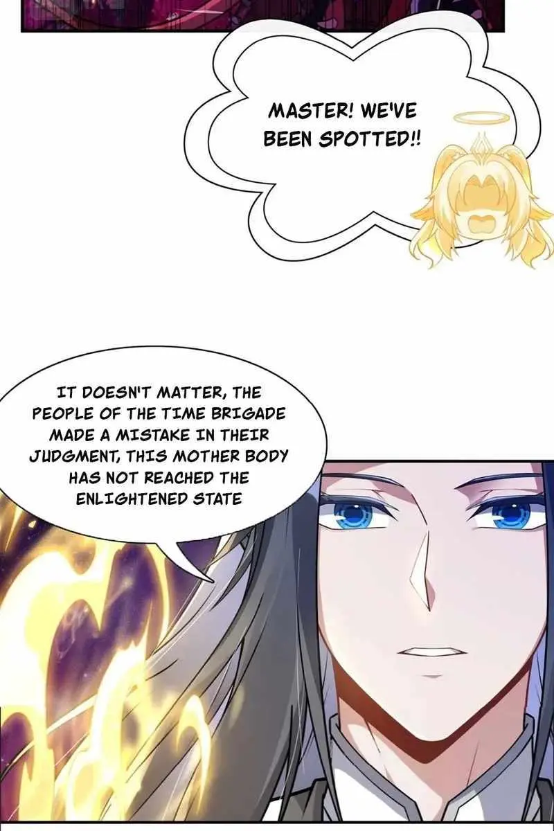 My Female Apprentices Are All Big Shots From the Future Chapter 196 Page 34