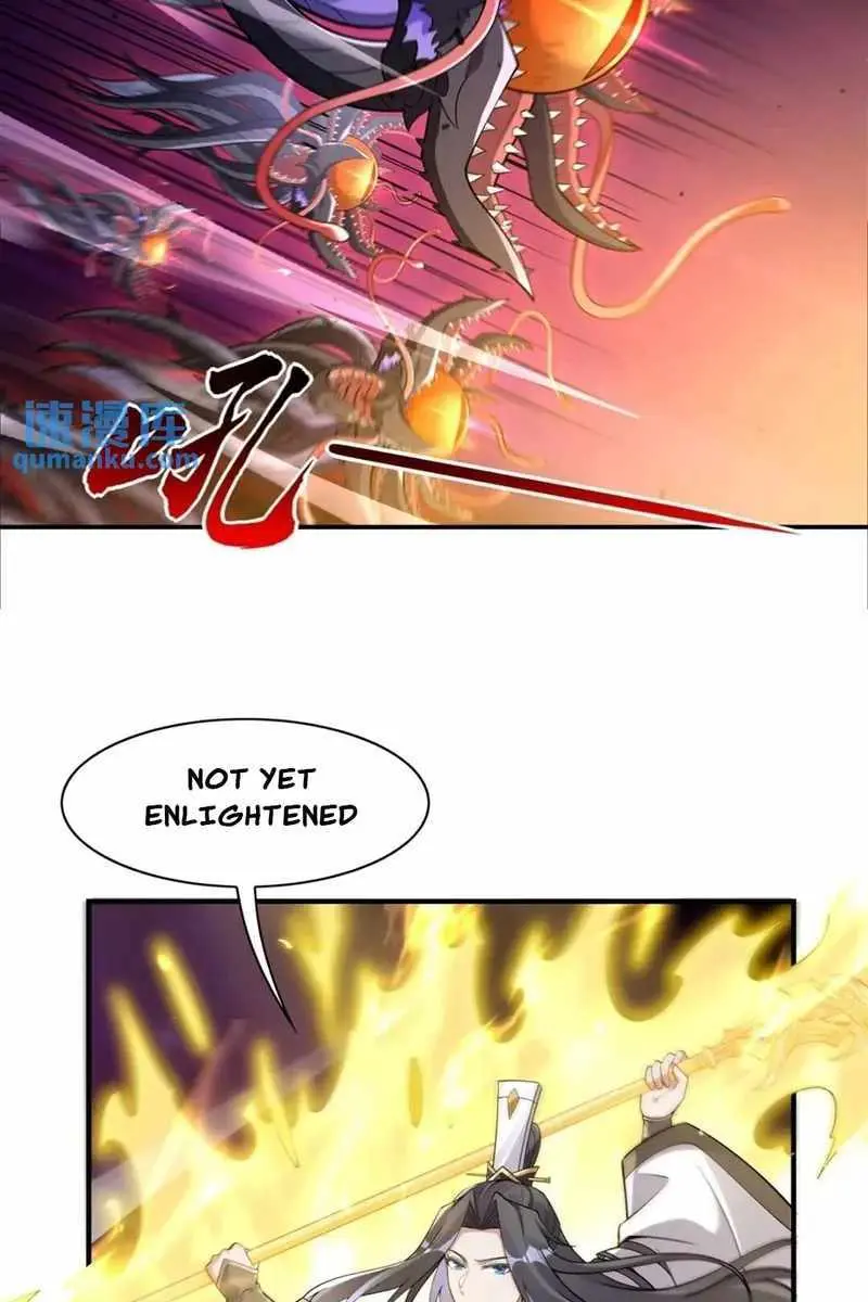 My Female Apprentices Are All Big Shots From the Future Chapter 196 Page 38
