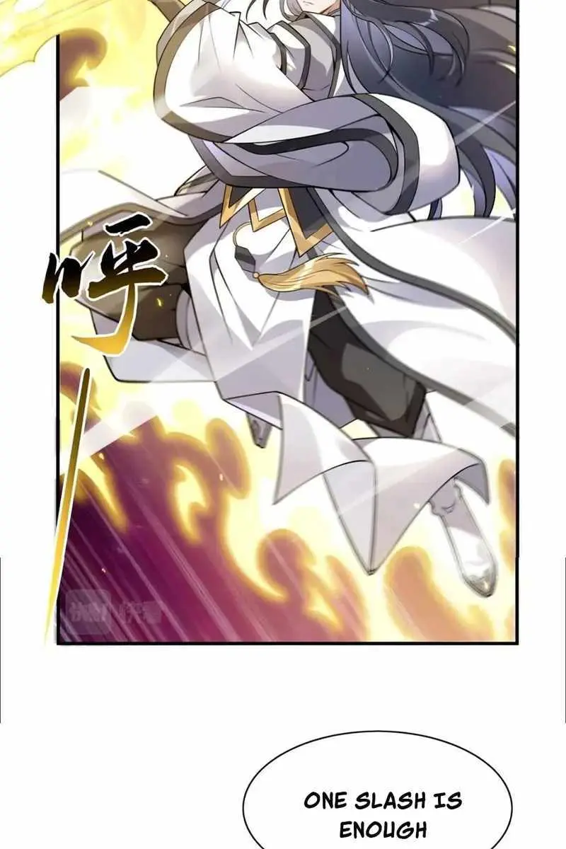 My Female Apprentices Are All Big Shots From the Future Chapter 196 Page 39