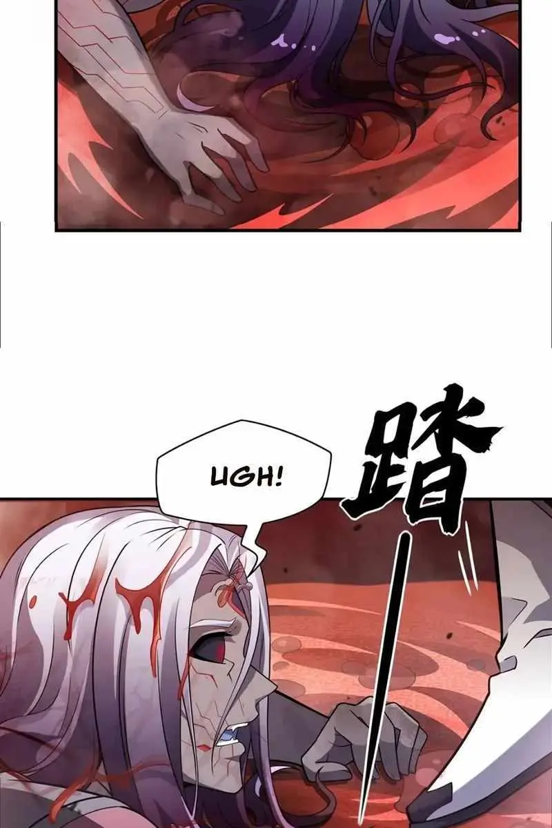 My Female Apprentices Are All Big Shots From the Future Chapter 196 Page 50