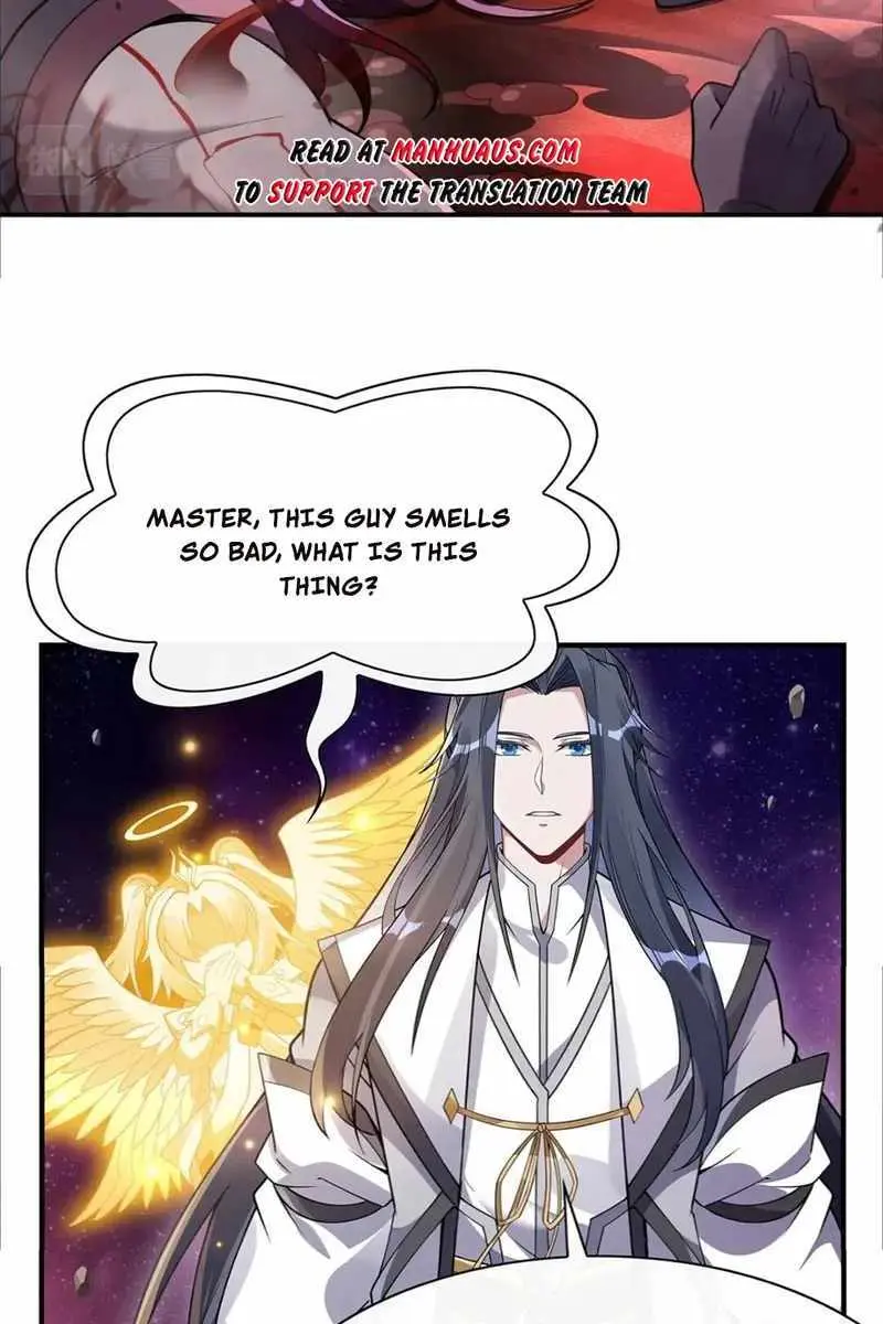 My Female Apprentices Are All Big Shots From the Future Chapter 196 Page 51