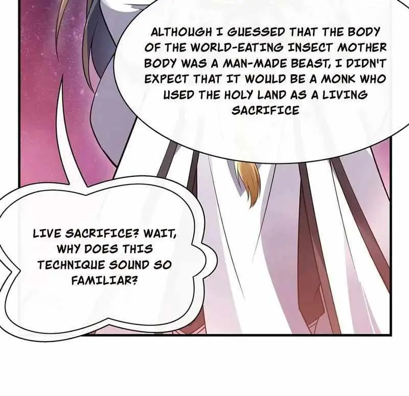 My Female Apprentices Are All Big Shots From the Future Chapter 196 Page 52