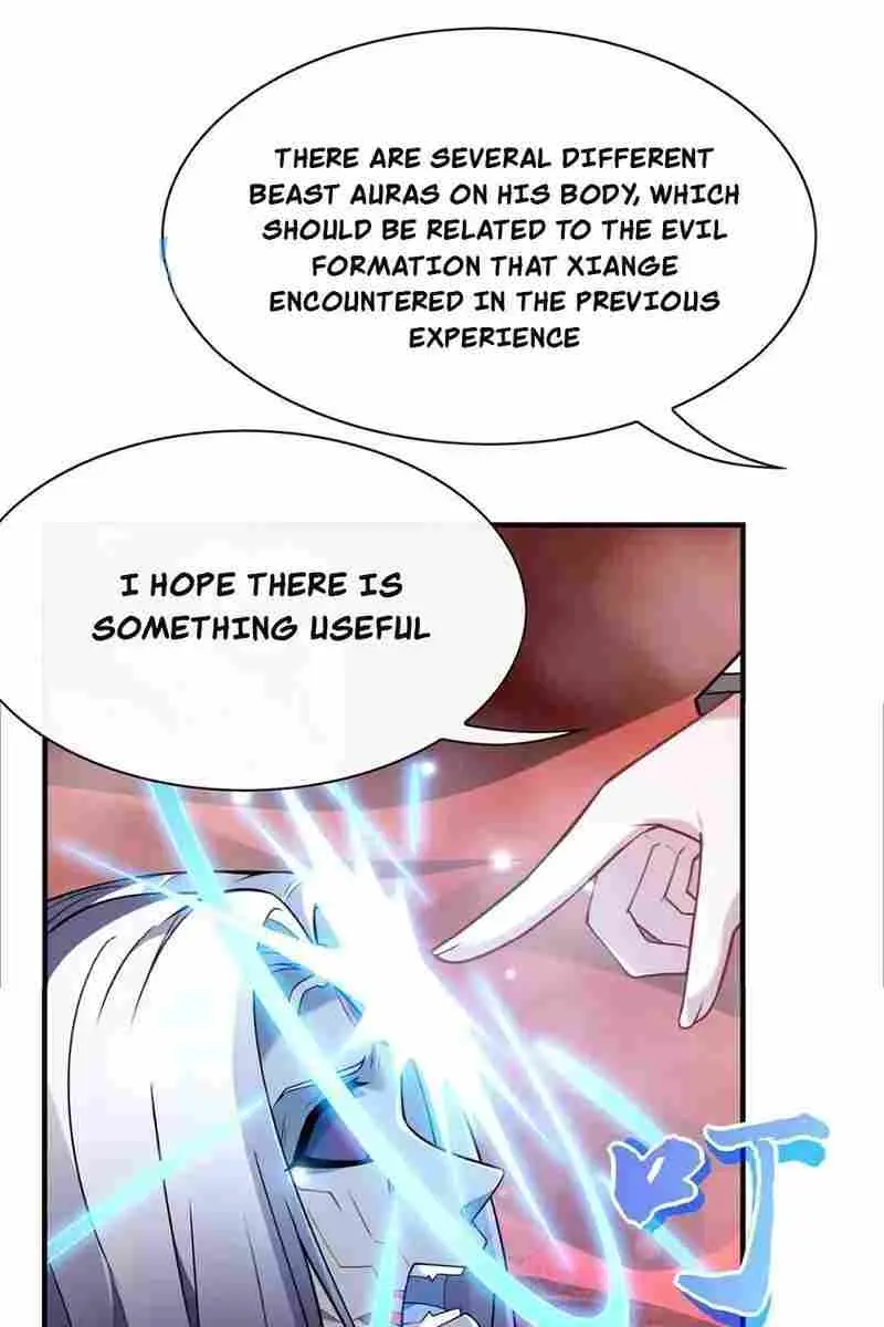 My Female Apprentices Are All Big Shots From the Future Chapter 196 Page 53