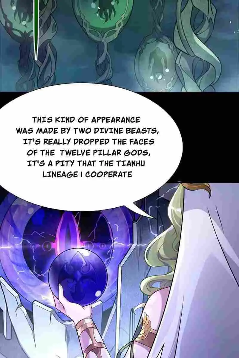 My Female Apprentices Are All Big Shots From the Future Chapter 196 Page 56