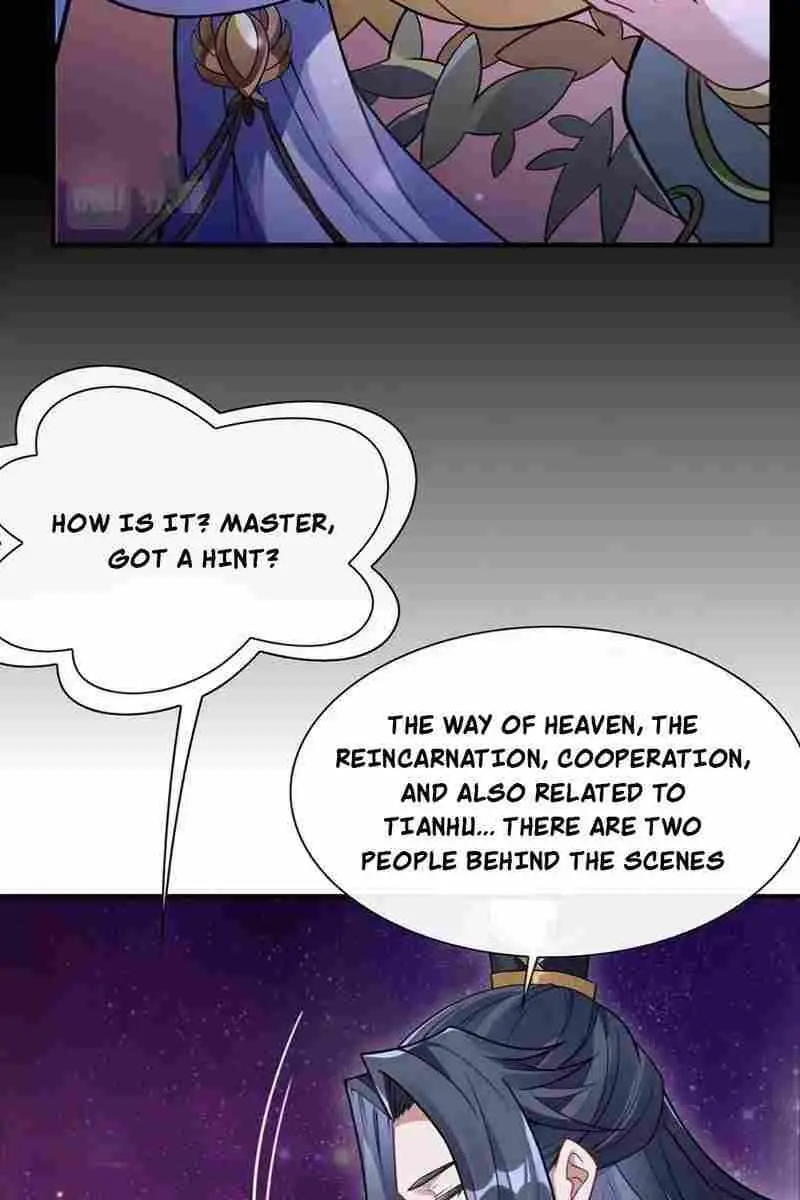 My Female Apprentices Are All Big Shots From the Future Chapter 196 Page 59