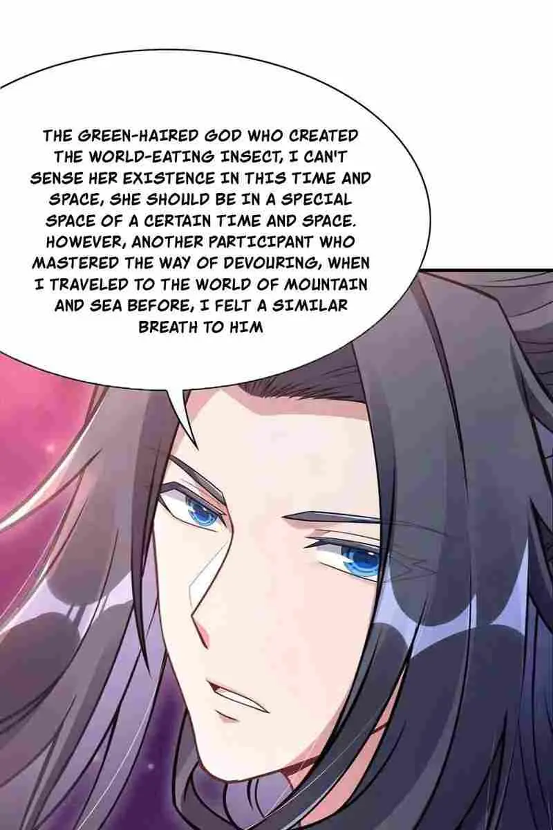 My Female Apprentices Are All Big Shots From the Future Chapter 196 Page 61
