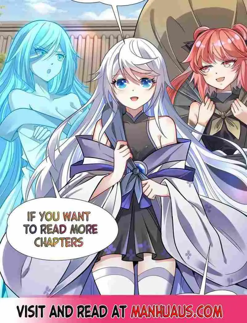 My Female Apprentices Are All Big Shots From the Future Chapter 196 Page 63