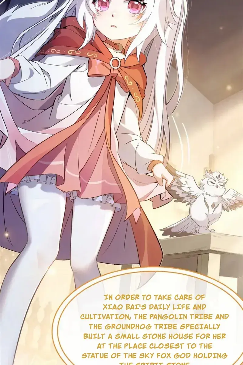 My Female Apprentices Are All Big Shots From the Future Chapter 197 Page 4