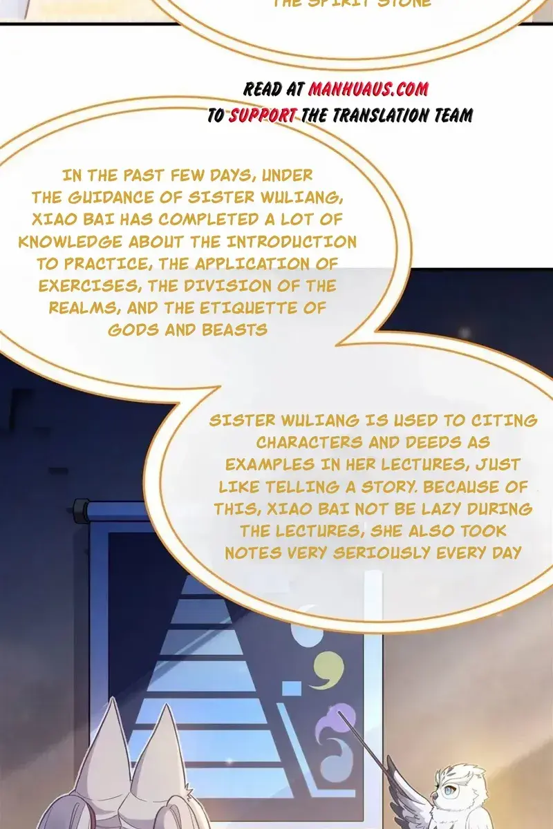 My Female Apprentices Are All Big Shots From the Future Chapter 197 Page 5