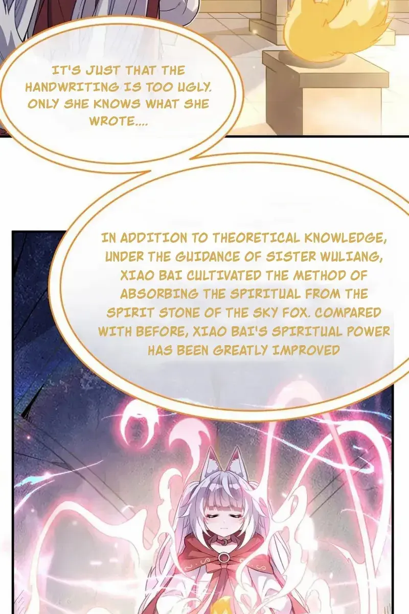 My Female Apprentices Are All Big Shots From the Future Chapter 197 Page 7