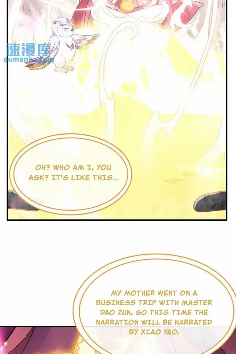 My Female Apprentices Are All Big Shots From the Future Chapter 197 Page 8