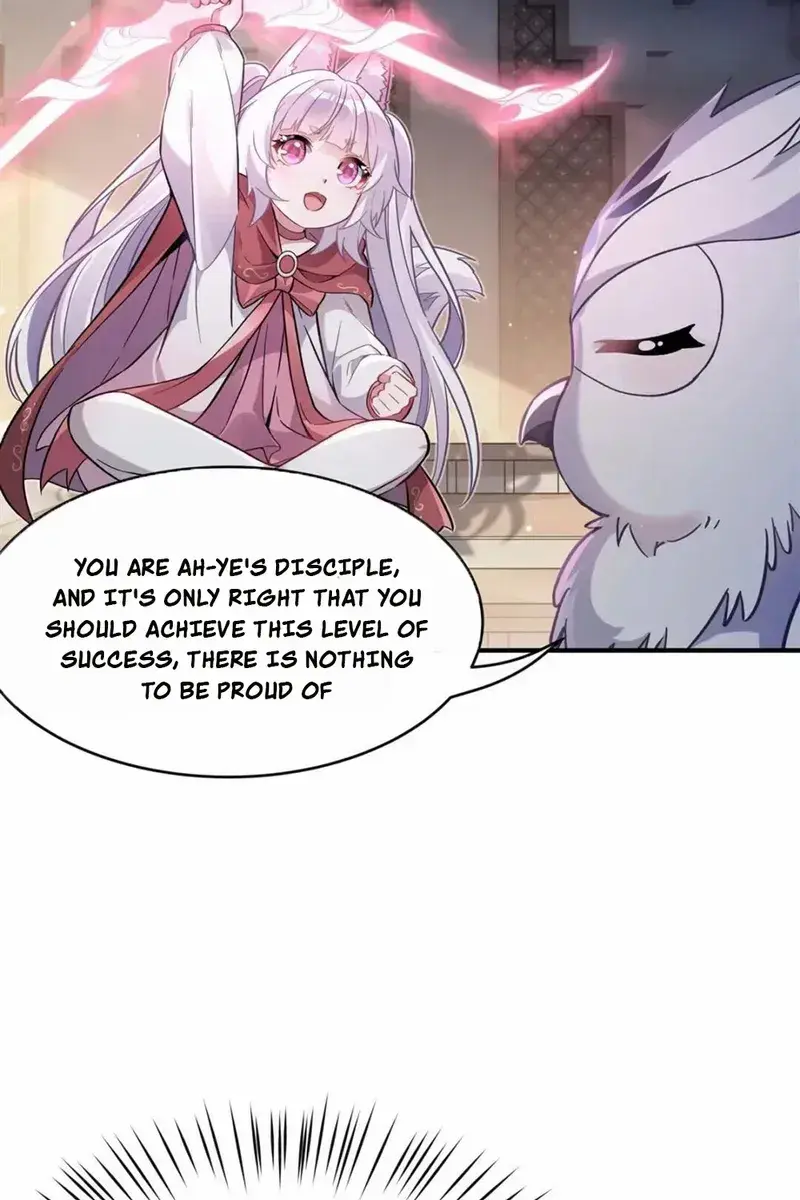 My Female Apprentices Are All Big Shots From the Future Chapter 197 Page 10
