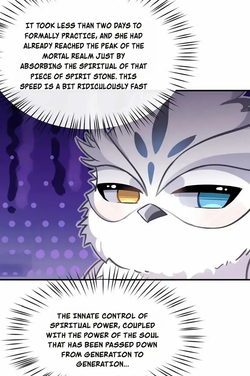My Female Apprentices Are All Big Shots From the Future Chapter 197 Page 11