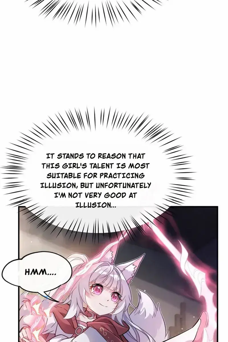 My Female Apprentices Are All Big Shots From the Future Chapter 197 Page 12