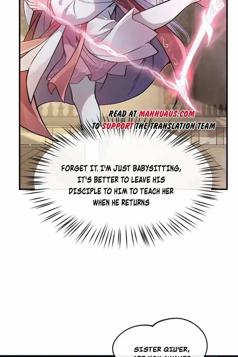 My Female Apprentices Are All Big Shots From the Future Chapter 197 Page 13