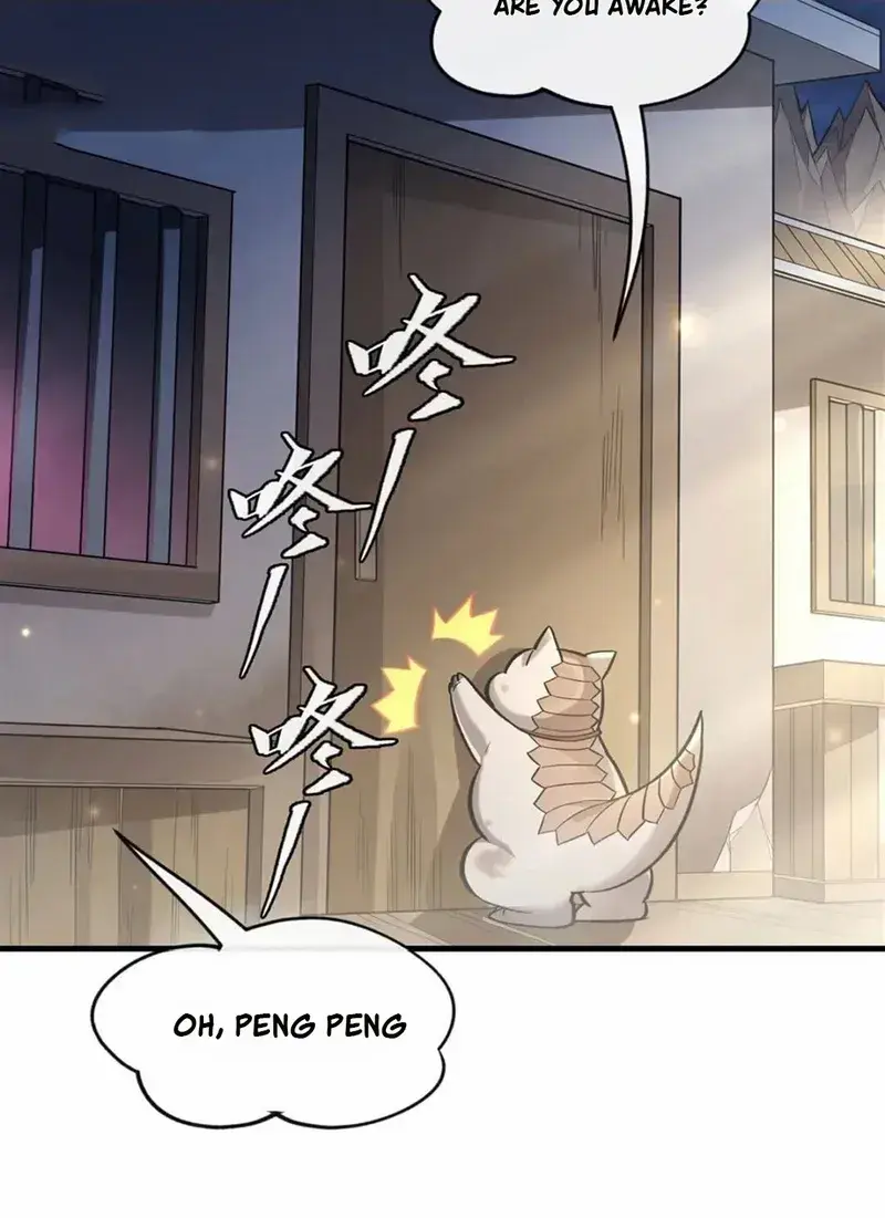 My Female Apprentices Are All Big Shots From the Future Chapter 197 Page 14
