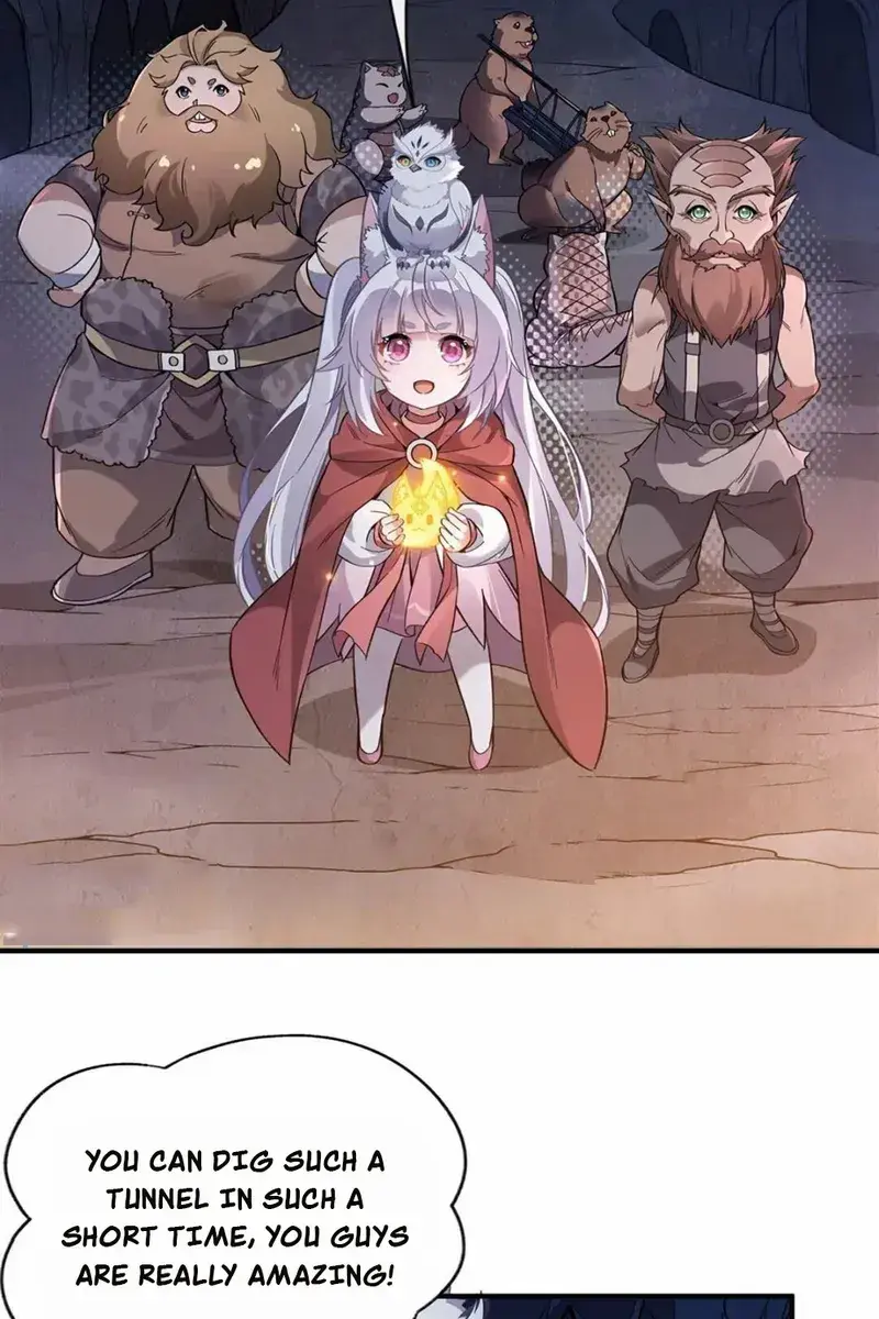 My Female Apprentices Are All Big Shots From the Future Chapter 197 Page 18