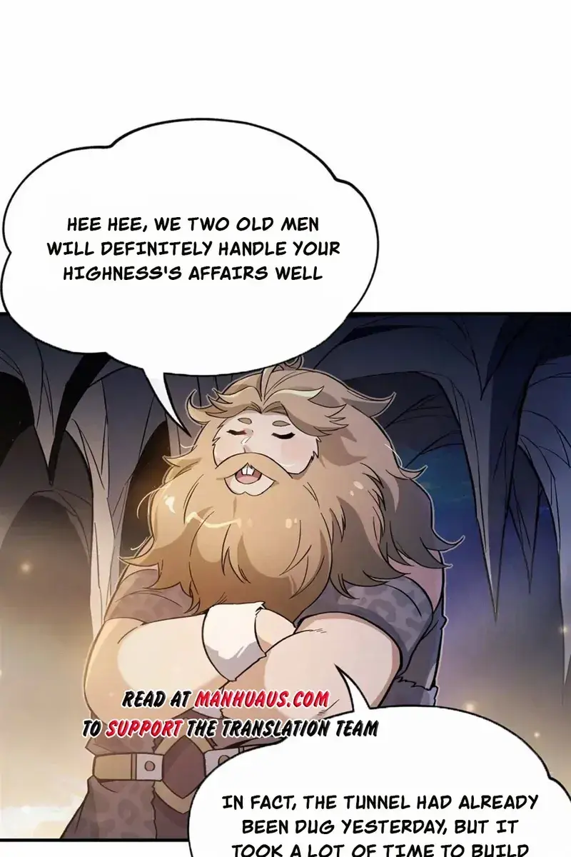My Female Apprentices Are All Big Shots From the Future Chapter 197 Page 20