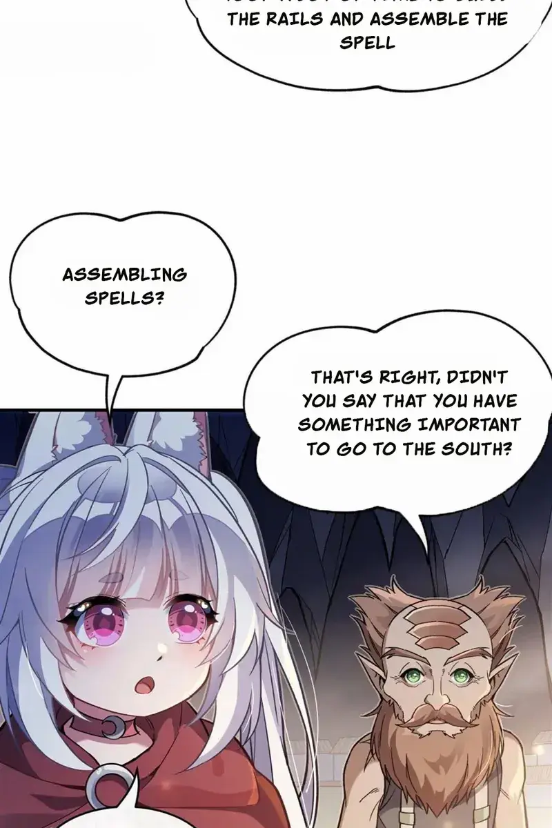 My Female Apprentices Are All Big Shots From the Future Chapter 197 Page 21