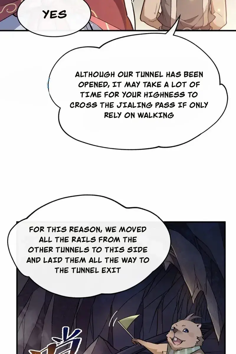 My Female Apprentices Are All Big Shots From the Future Chapter 197 Page 22