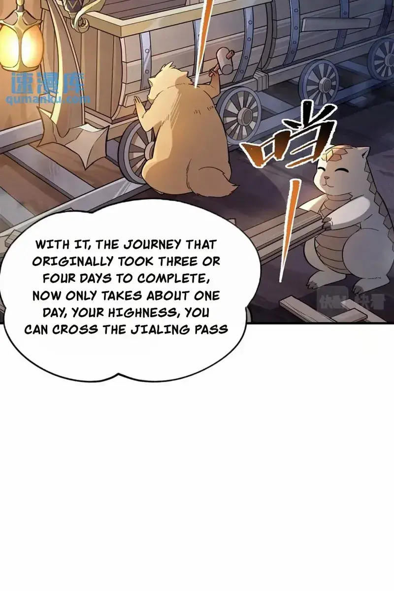 My Female Apprentices Are All Big Shots From the Future Chapter 197 Page 25