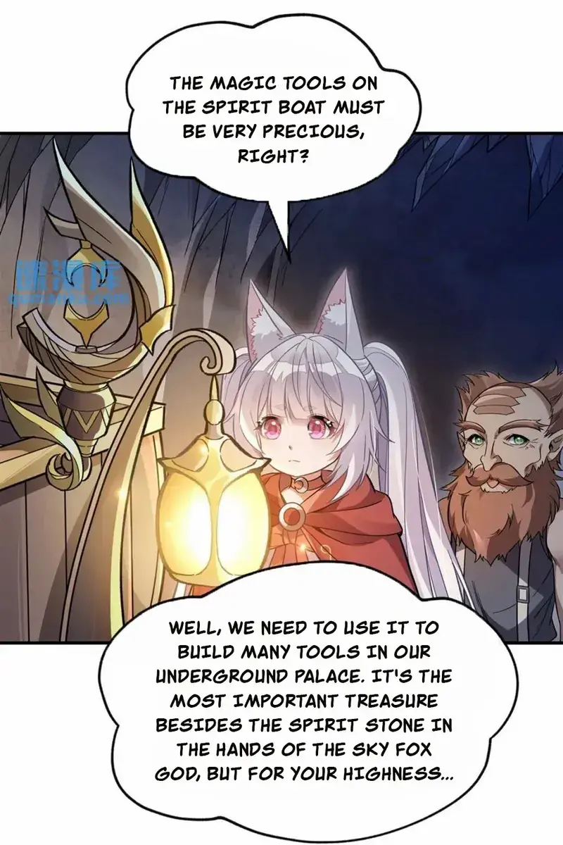 My Female Apprentices Are All Big Shots From the Future Chapter 197 Page 26