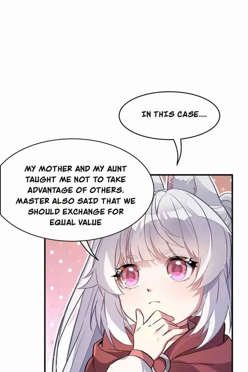 My Female Apprentices Are All Big Shots From the Future Chapter 197 Page 27