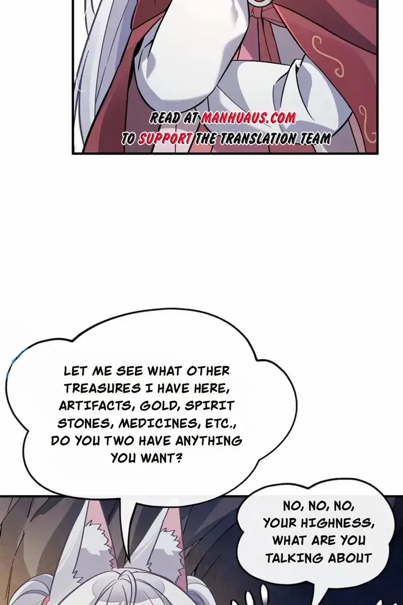My Female Apprentices Are All Big Shots From the Future Chapter 197 Page 28