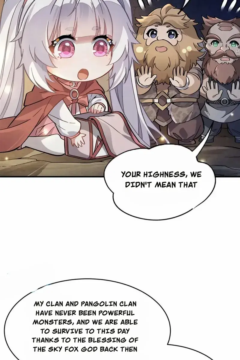My Female Apprentices Are All Big Shots From the Future Chapter 197 Page 29
