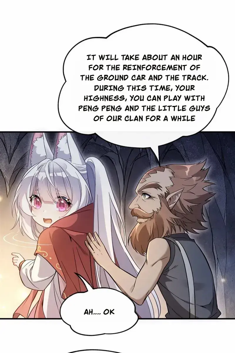 My Female Apprentices Are All Big Shots From the Future Chapter 197 Page 32
