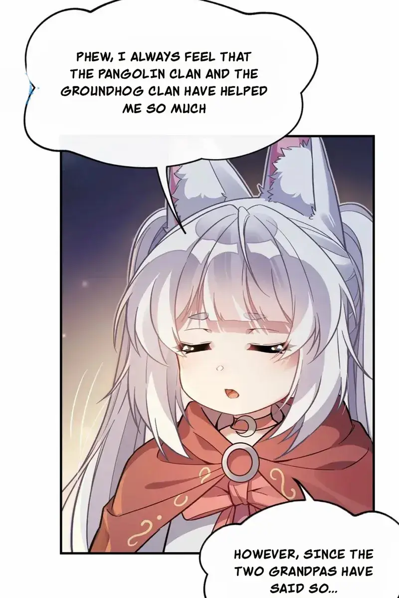 My Female Apprentices Are All Big Shots From the Future Chapter 197 Page 33