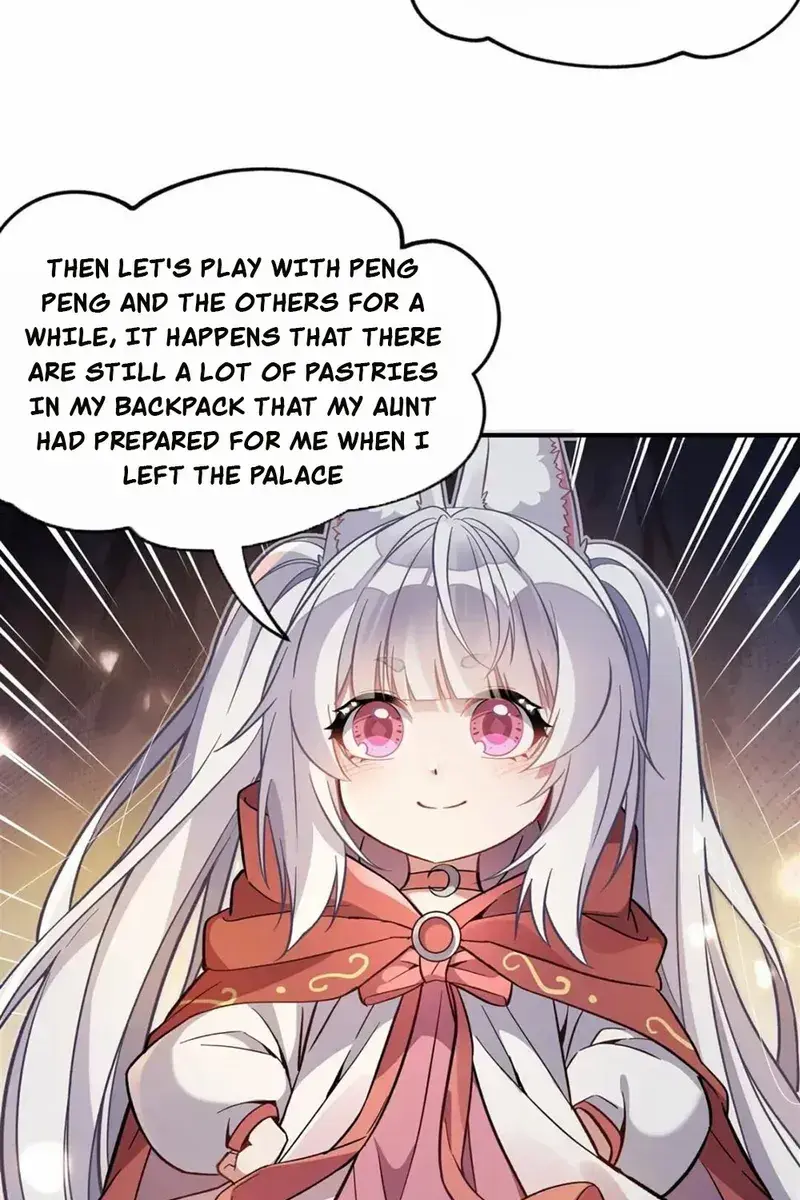 My Female Apprentices Are All Big Shots From the Future Chapter 197 Page 34