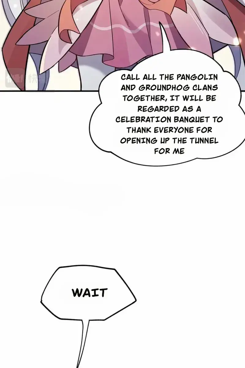 My Female Apprentices Are All Big Shots From the Future Chapter 197 Page 35