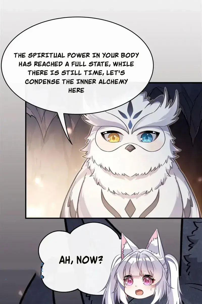 My Female Apprentices Are All Big Shots From the Future Chapter 197 Page 37