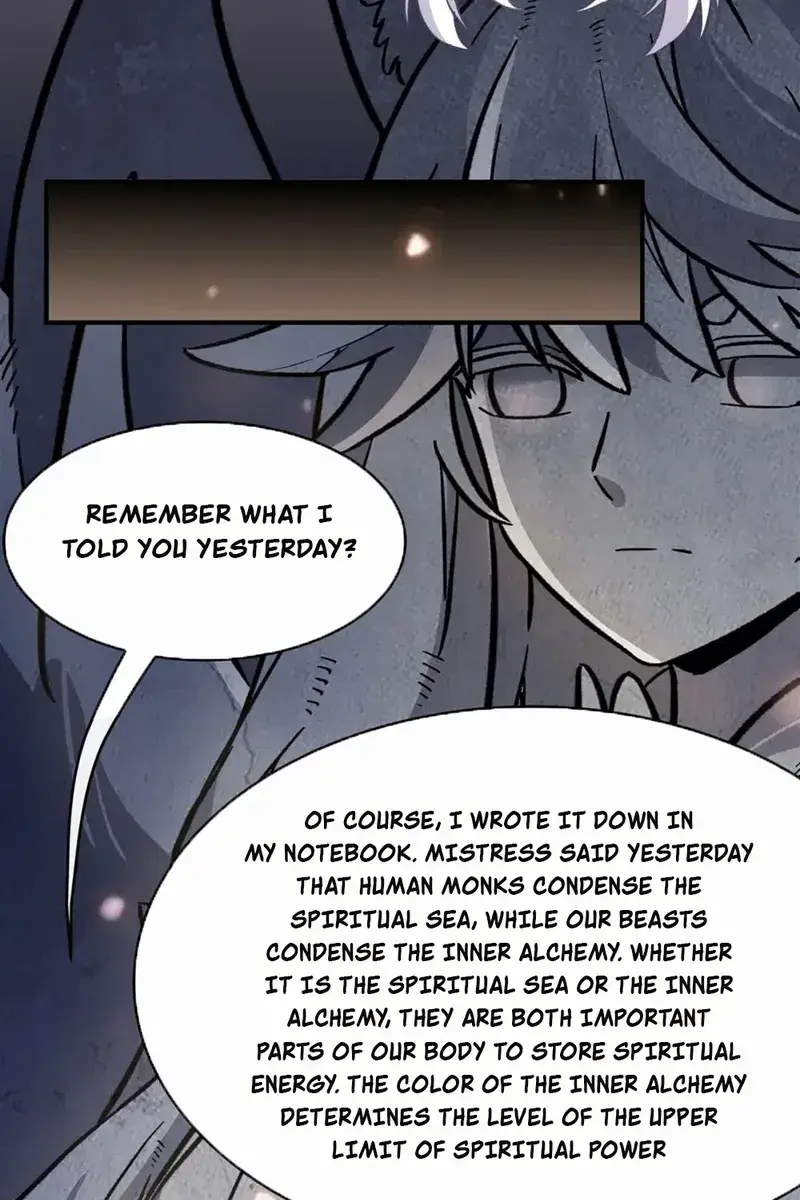 My Female Apprentices Are All Big Shots From the Future Chapter 197 Page 38