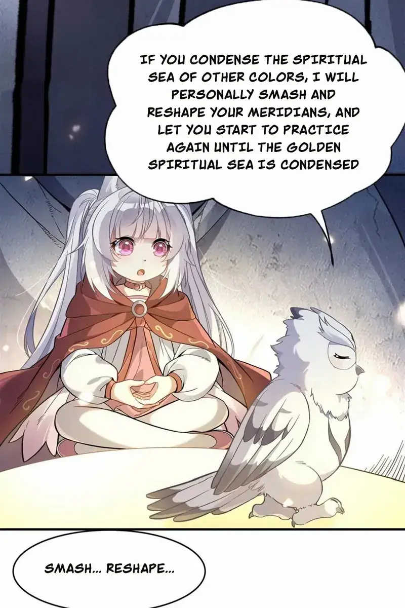 My Female Apprentices Are All Big Shots From the Future Chapter 197 Page 41