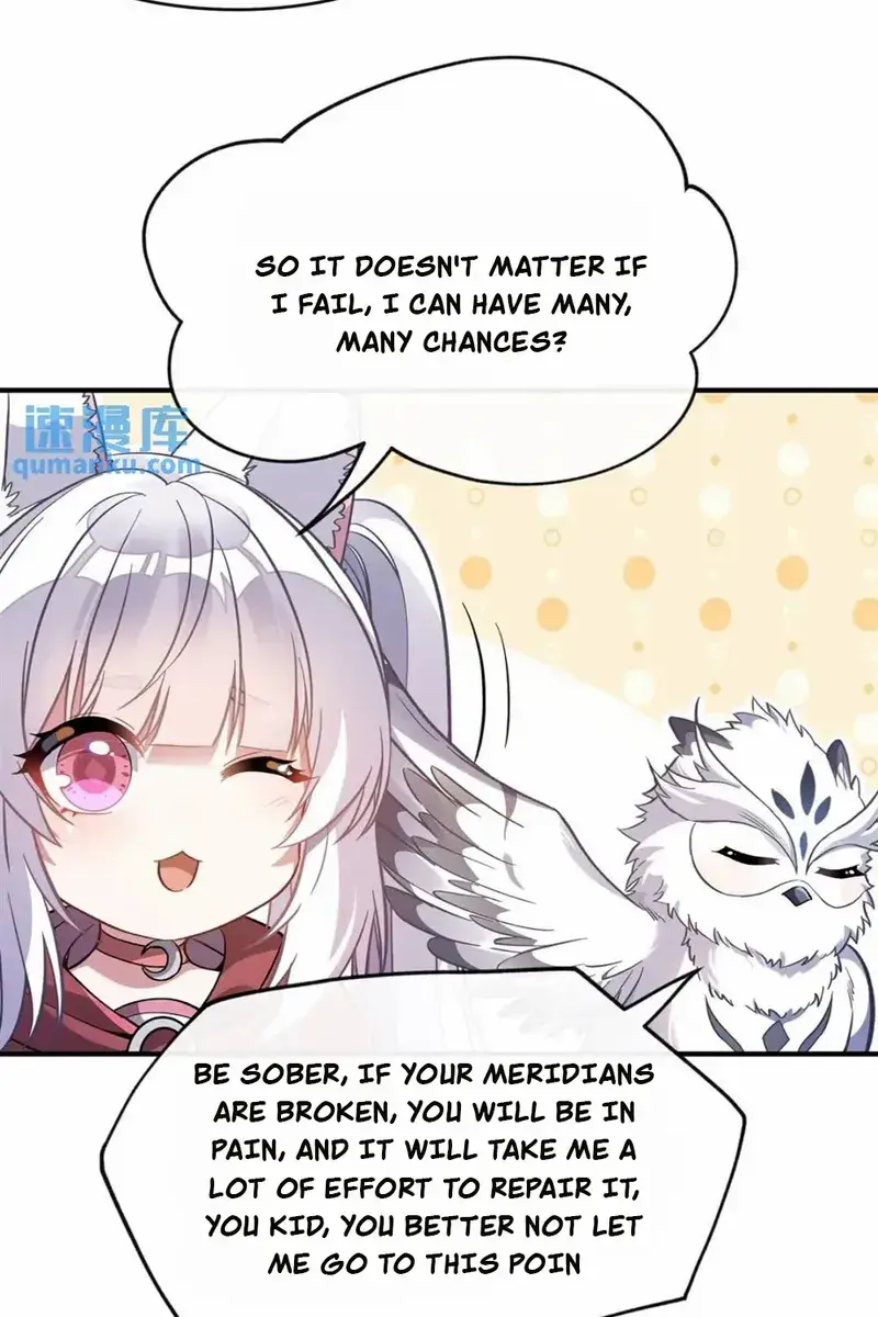 My Female Apprentices Are All Big Shots From the Future Chapter 197 Page 42