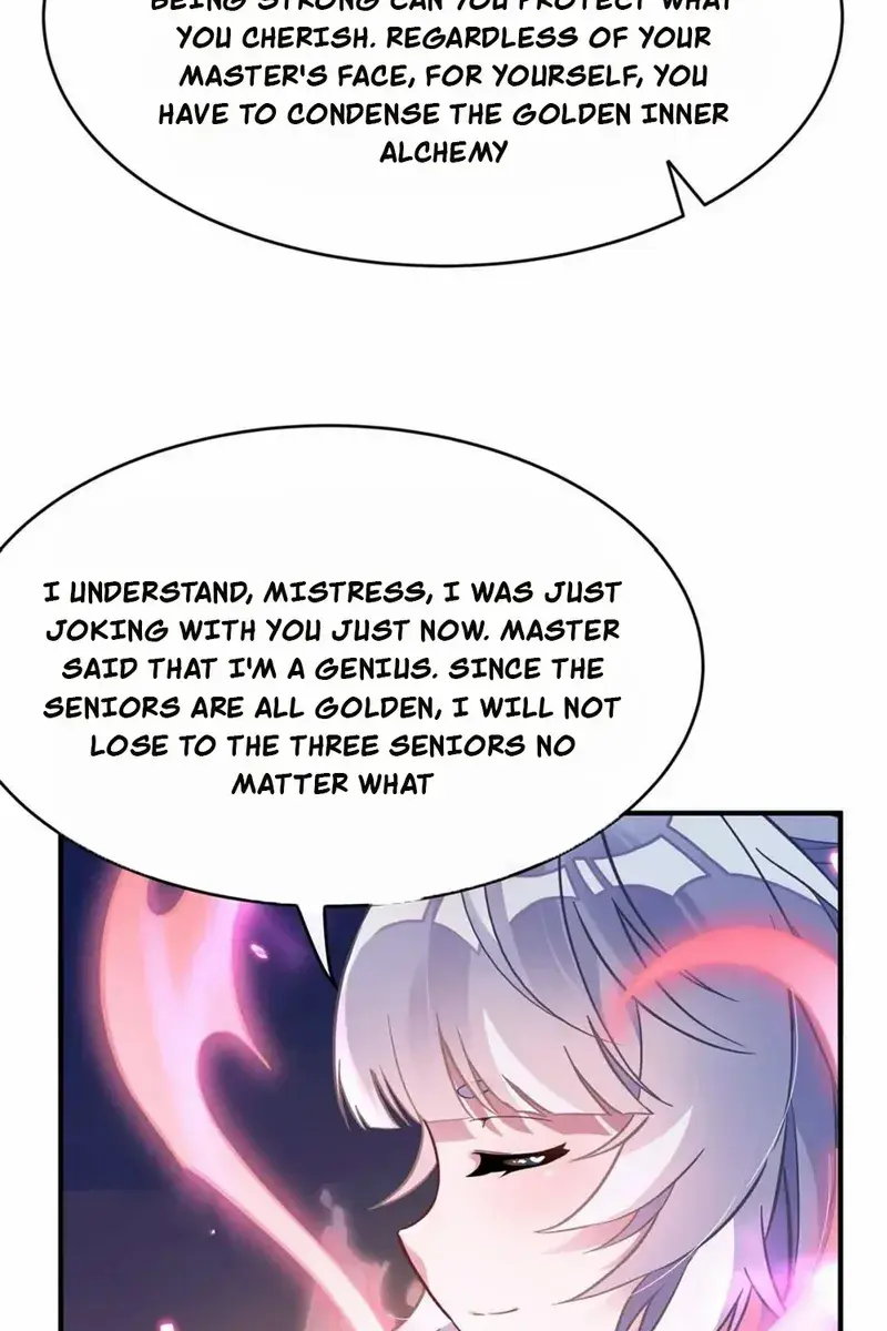My Female Apprentices Are All Big Shots From the Future Chapter 197 Page 45