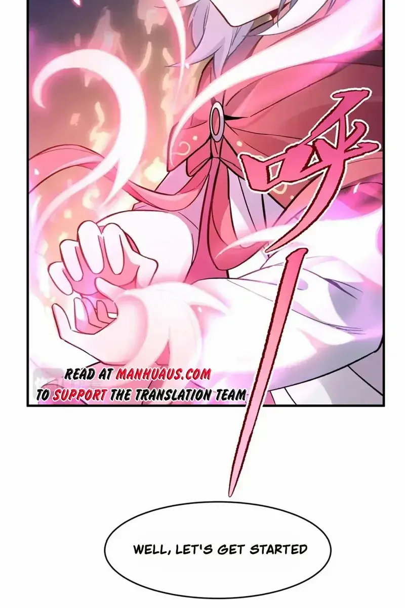 My Female Apprentices Are All Big Shots From the Future Chapter 197 Page 46