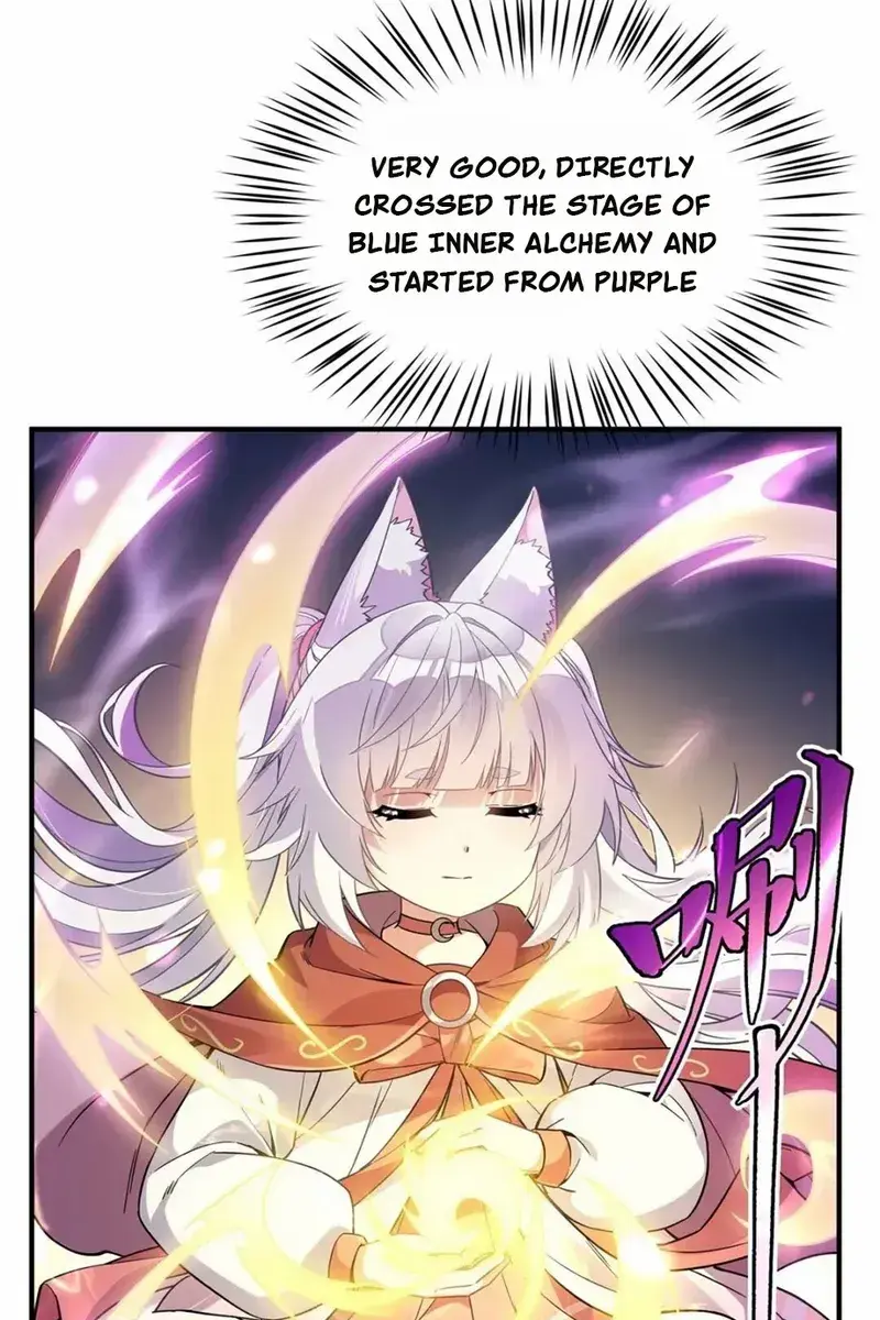 My Female Apprentices Are All Big Shots From the Future Chapter 197 Page 50