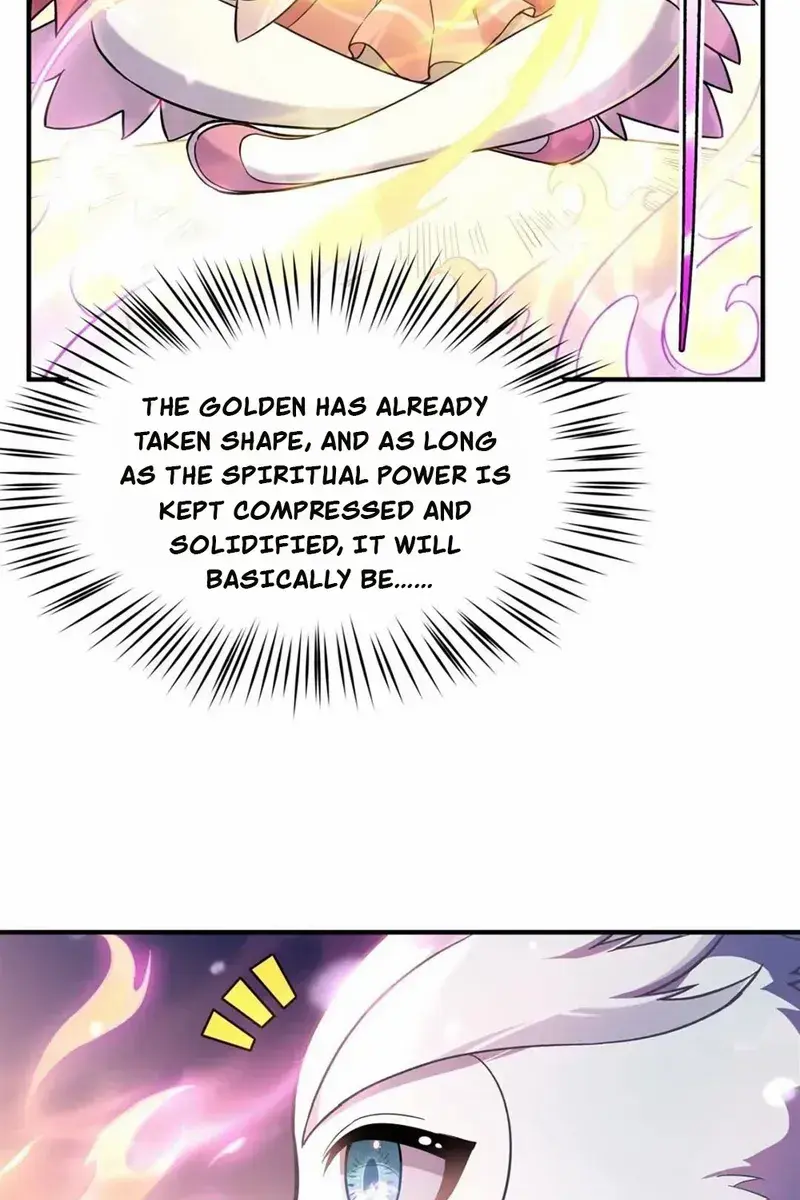 My Female Apprentices Are All Big Shots From the Future Chapter 197 Page 51