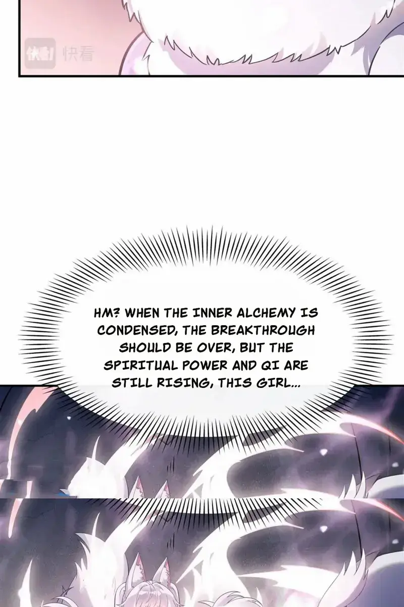 My Female Apprentices Are All Big Shots From the Future Chapter 197 Page 54