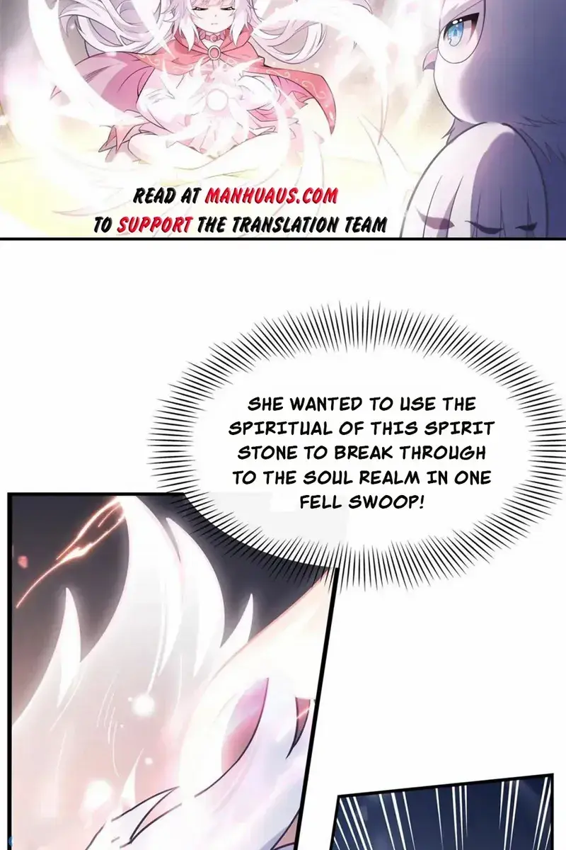 My Female Apprentices Are All Big Shots From the Future Chapter 197 Page 55