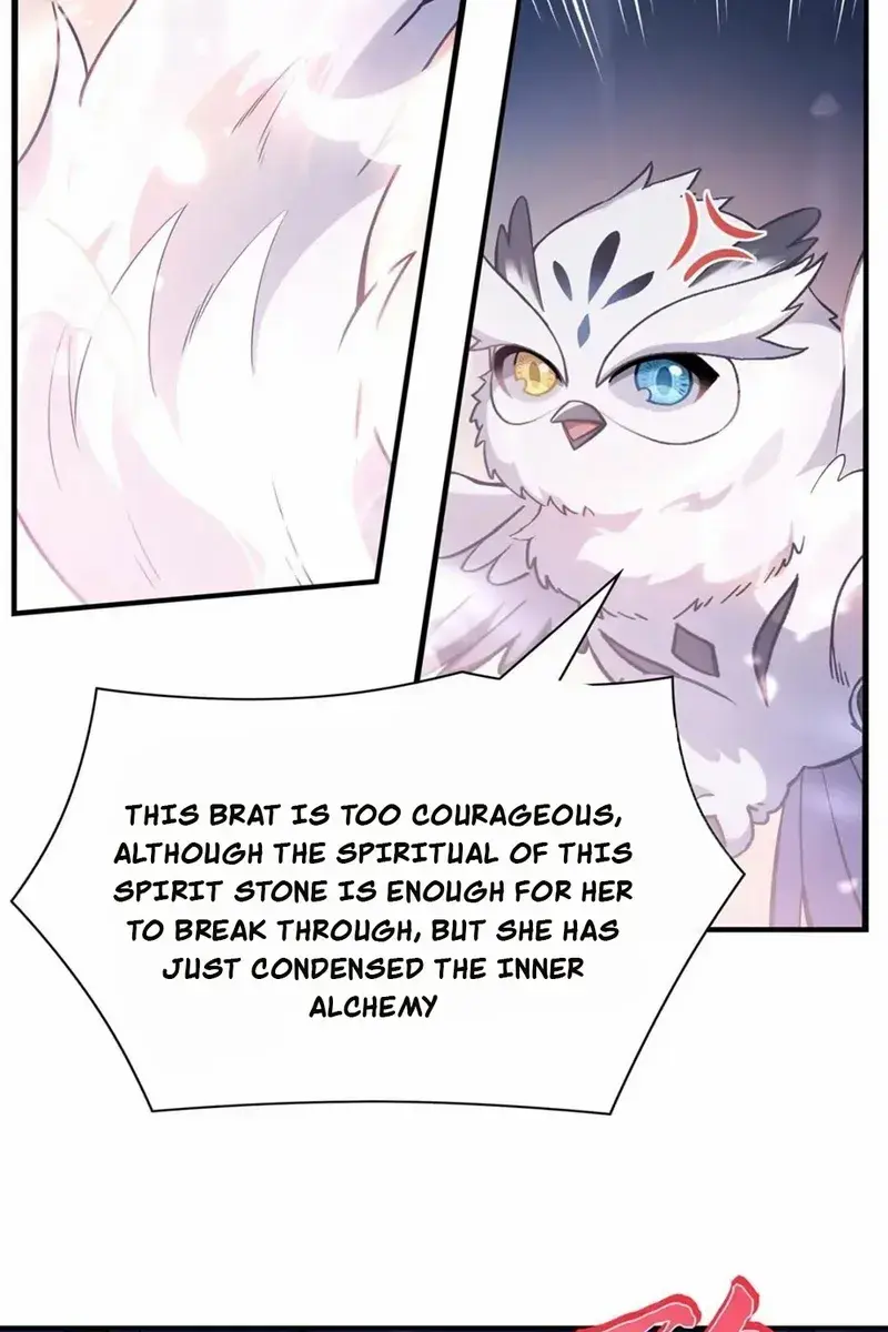 My Female Apprentices Are All Big Shots From the Future Chapter 197 Page 56