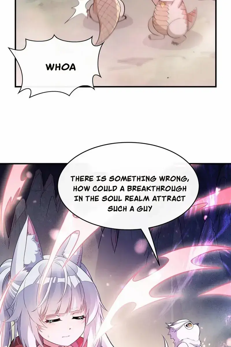 My Female Apprentices Are All Big Shots From the Future Chapter 197 Page 60