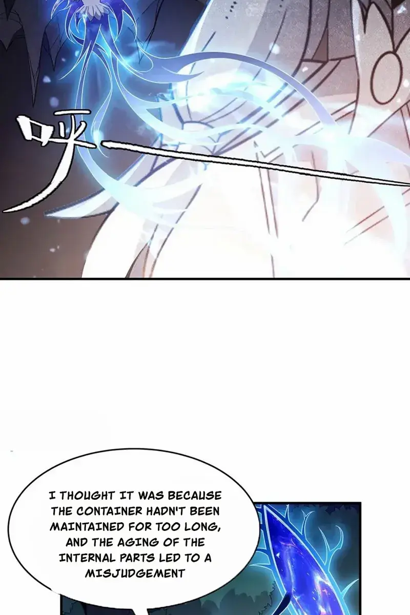 My Female Apprentices Are All Big Shots From the Future Chapter 197 Page 62