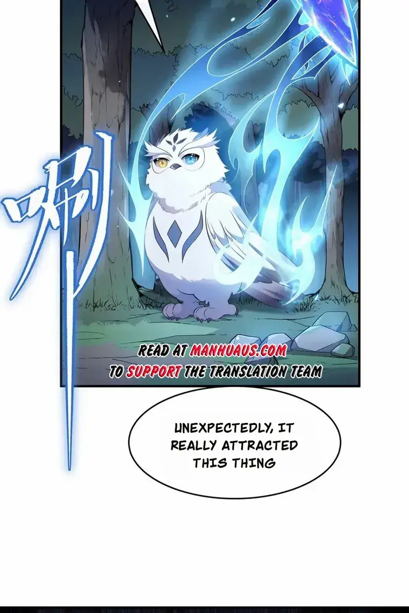 My Female Apprentices Are All Big Shots From the Future Chapter 197 Page 63