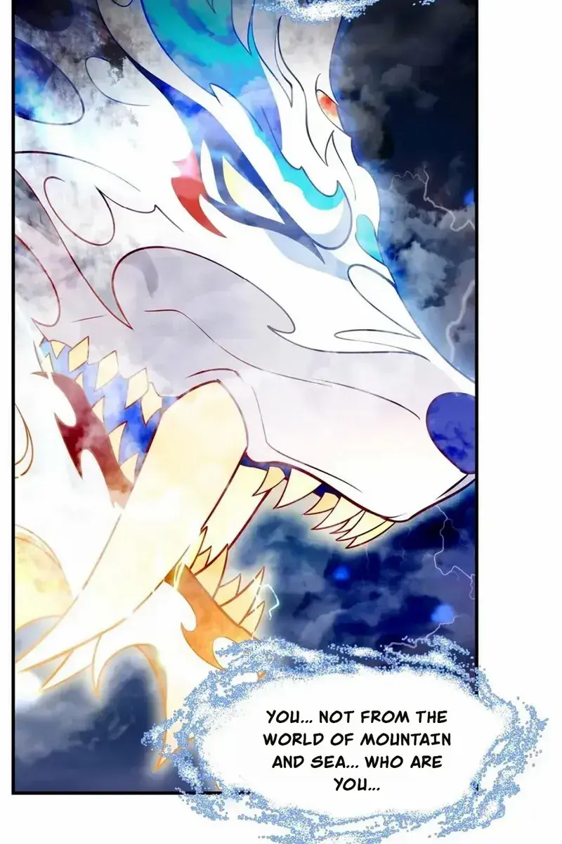 My Female Apprentices Are All Big Shots From the Future Chapter 198 Page 4